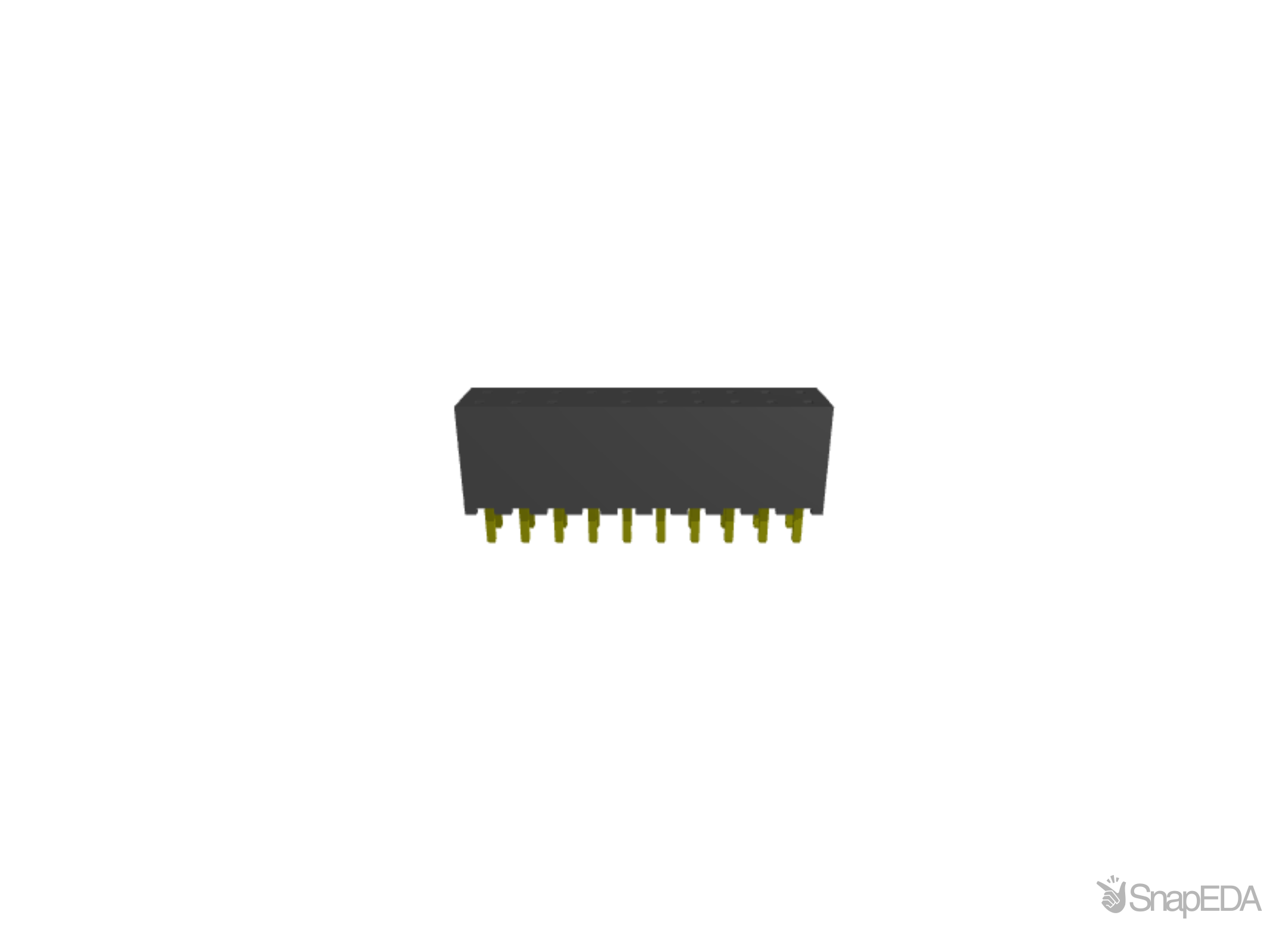 SQW-110-01-L-D-008 3D Model