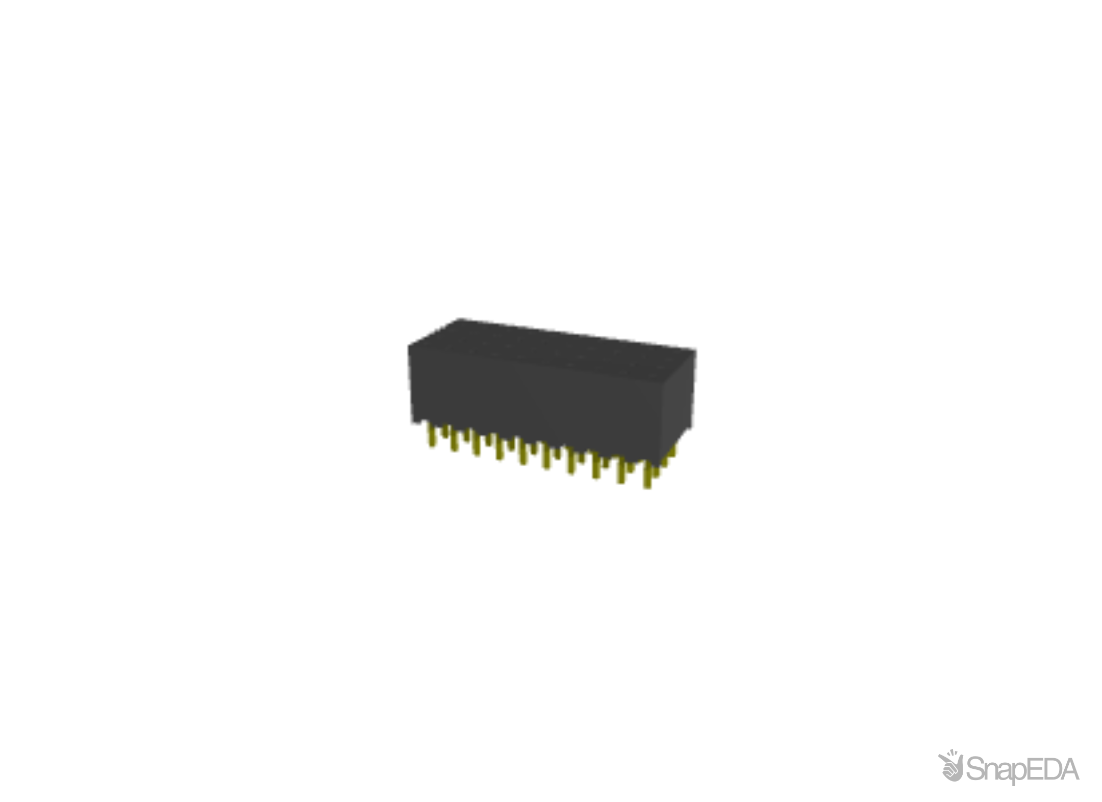 SQW-110-01-L-Q 3D Model