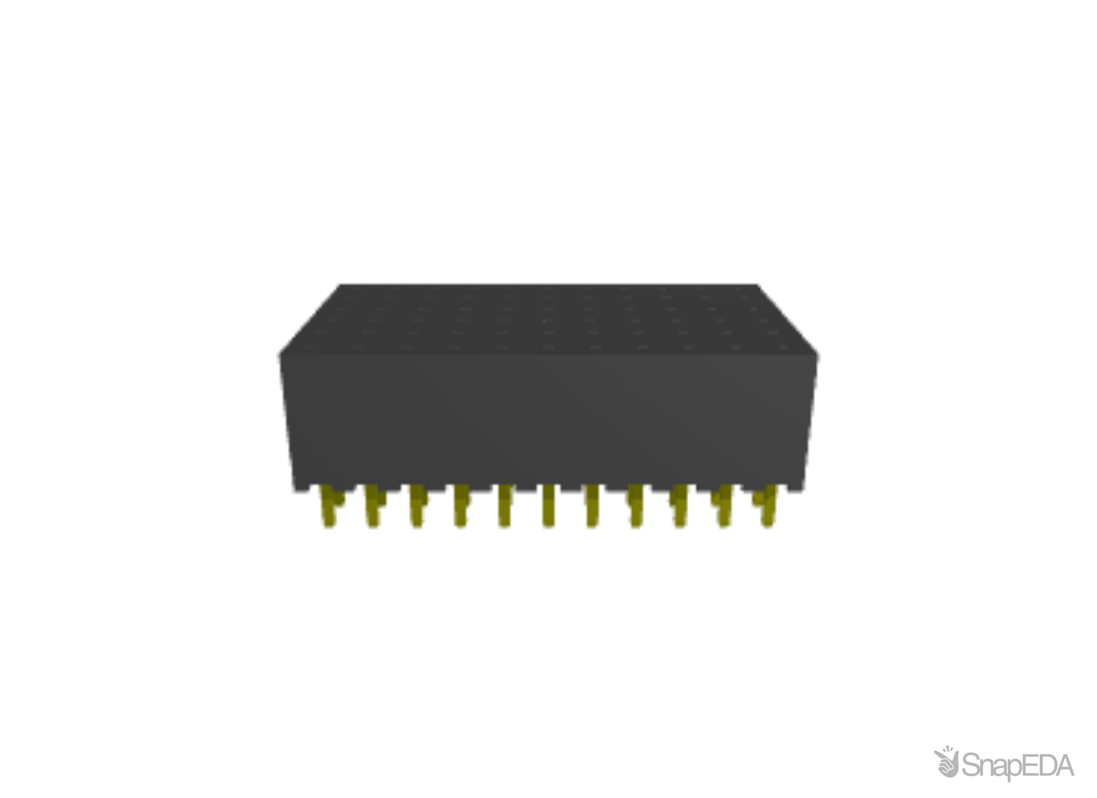 SQW-111-01-F-6 3D Model