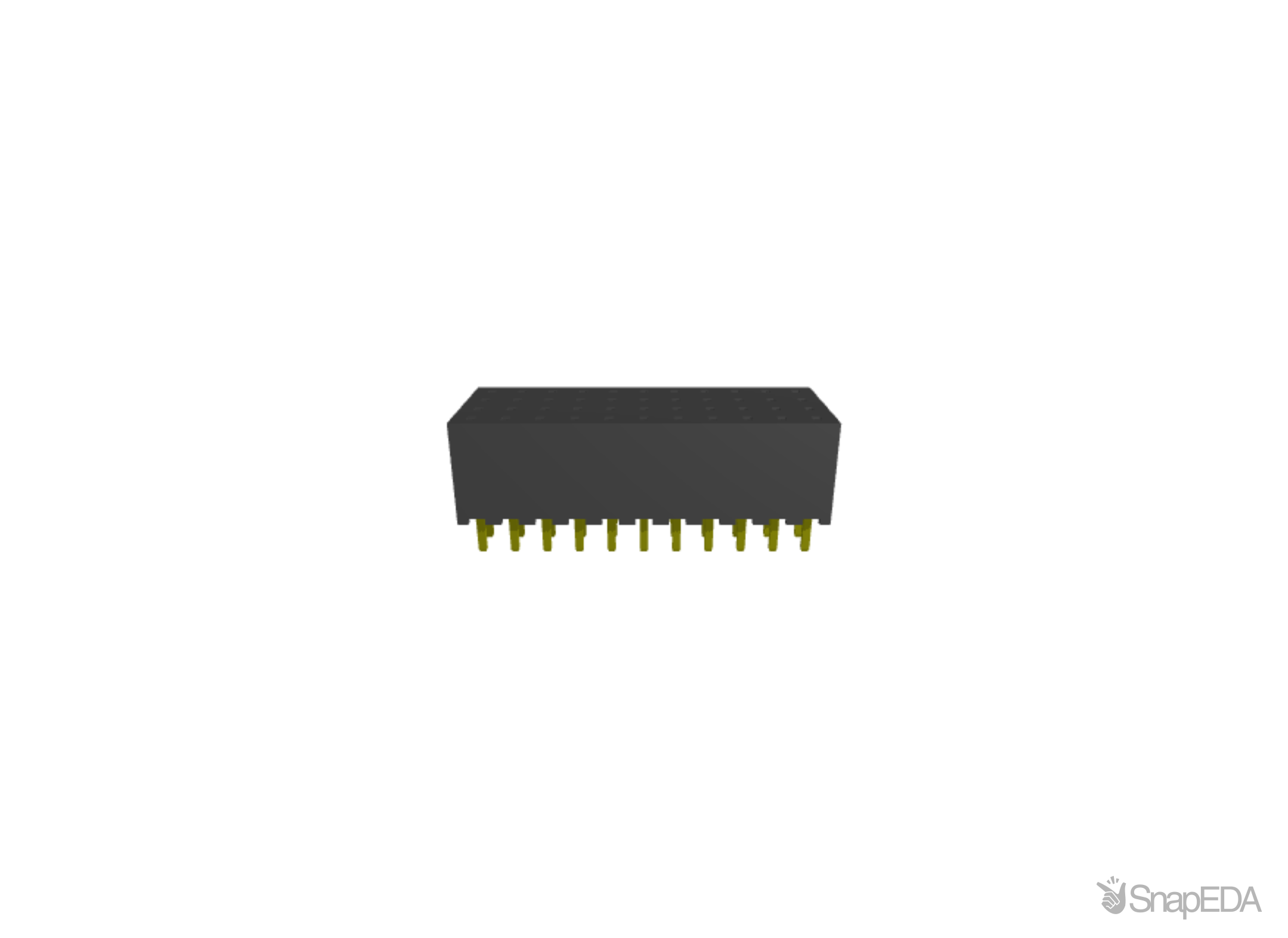 SQW-111-01-F-Q 3D Model