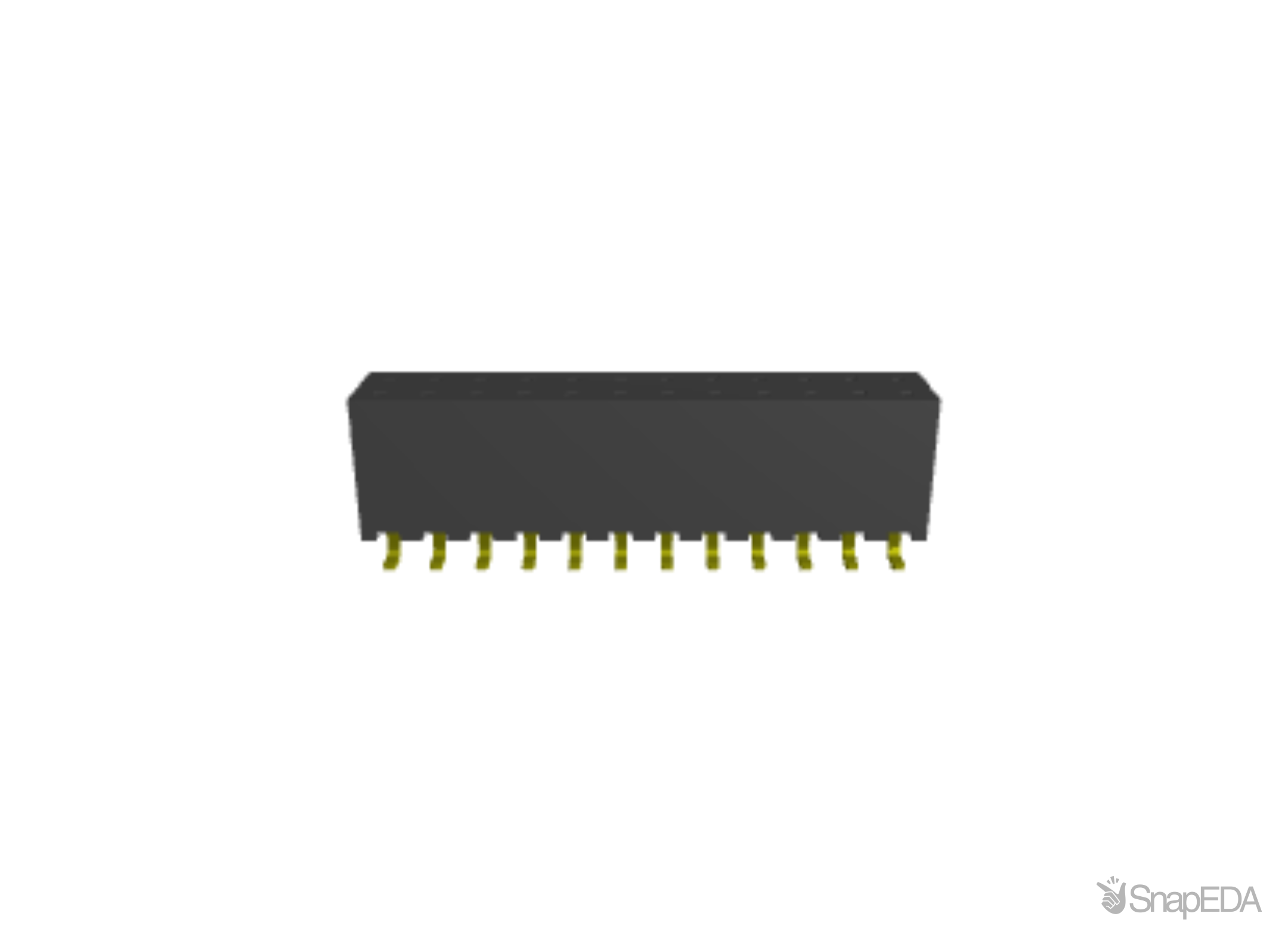 SQW-112-01-F-D-VS 3D Model