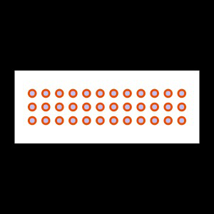 SQW-112-01-L-T Footprint