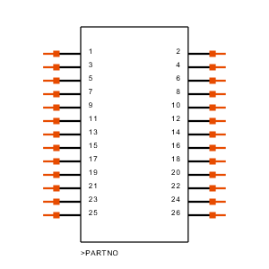 SQW-113-01-F-D Symbol