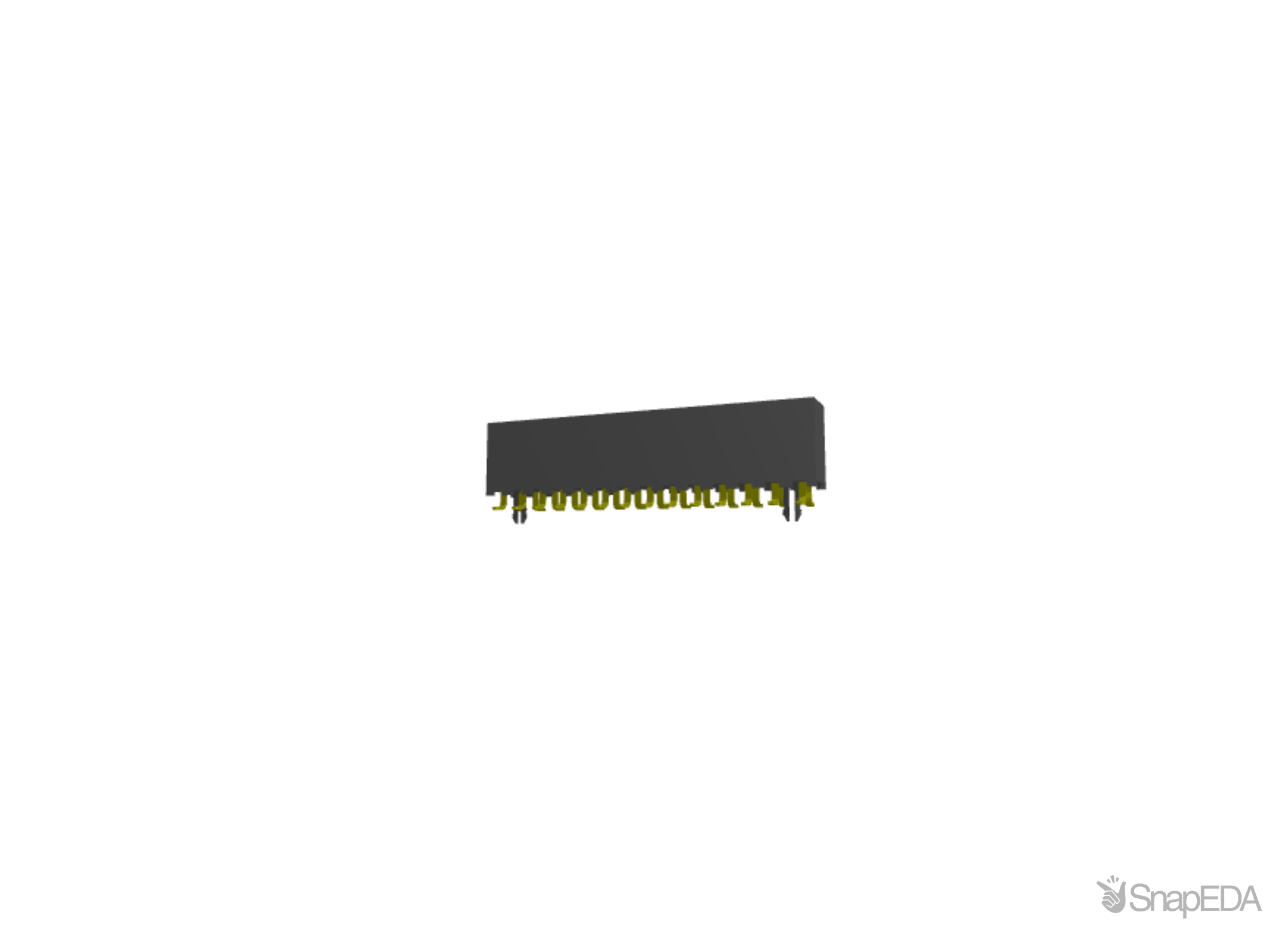 SQW-114-01-F-D-VS-LC 3D Model