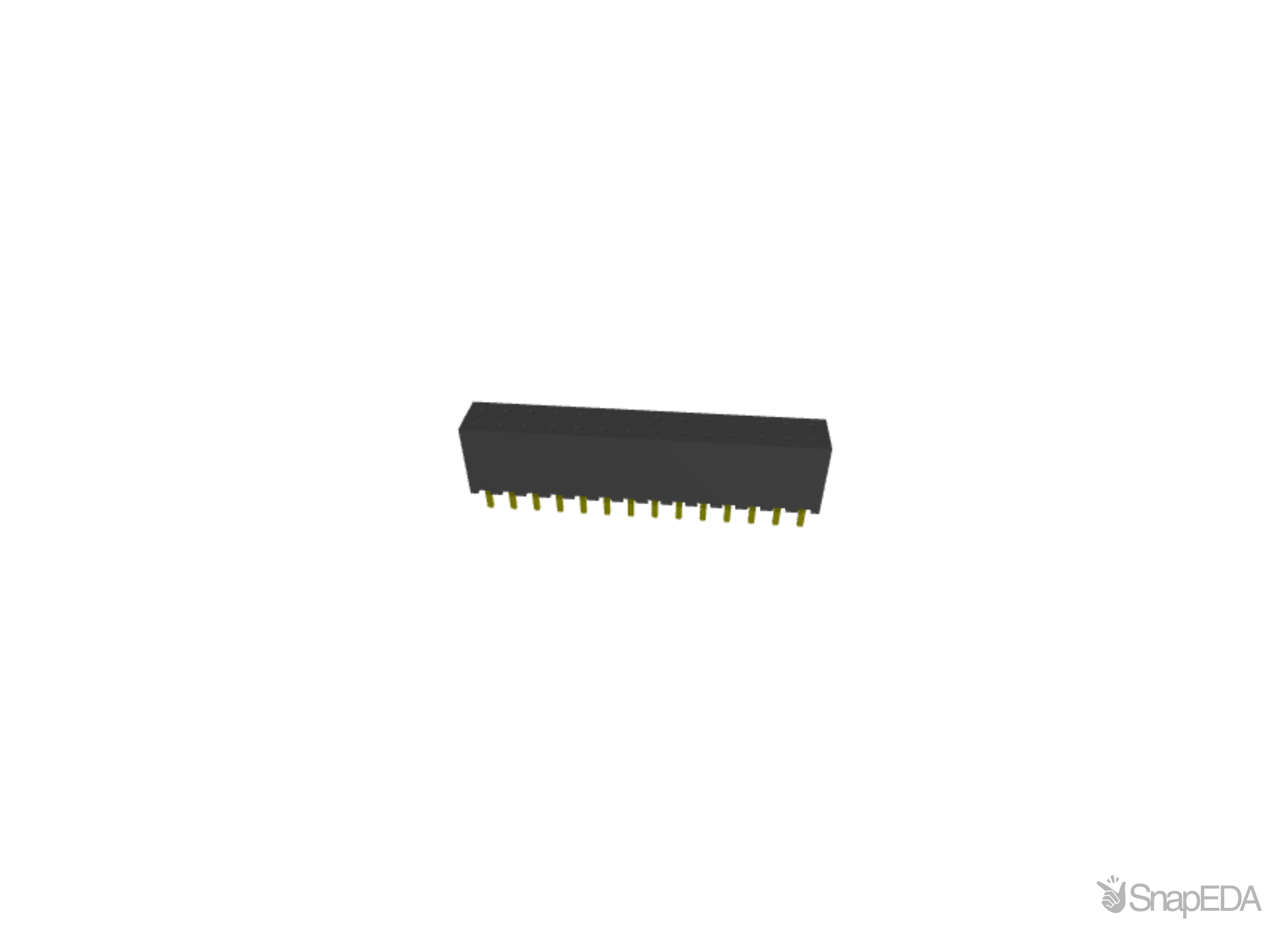 SQW-114-01-L-D 3D Model