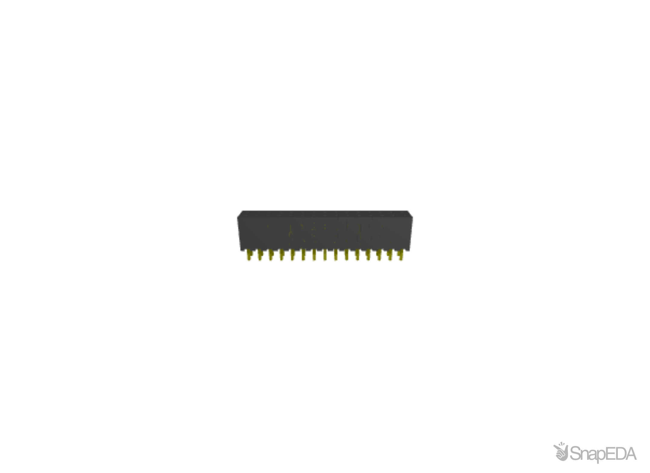 SQW-115-01-H-D 3D Model