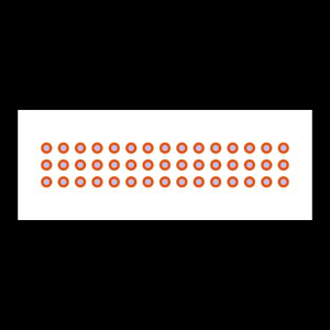 SQW-115-01-STL-T Footprint