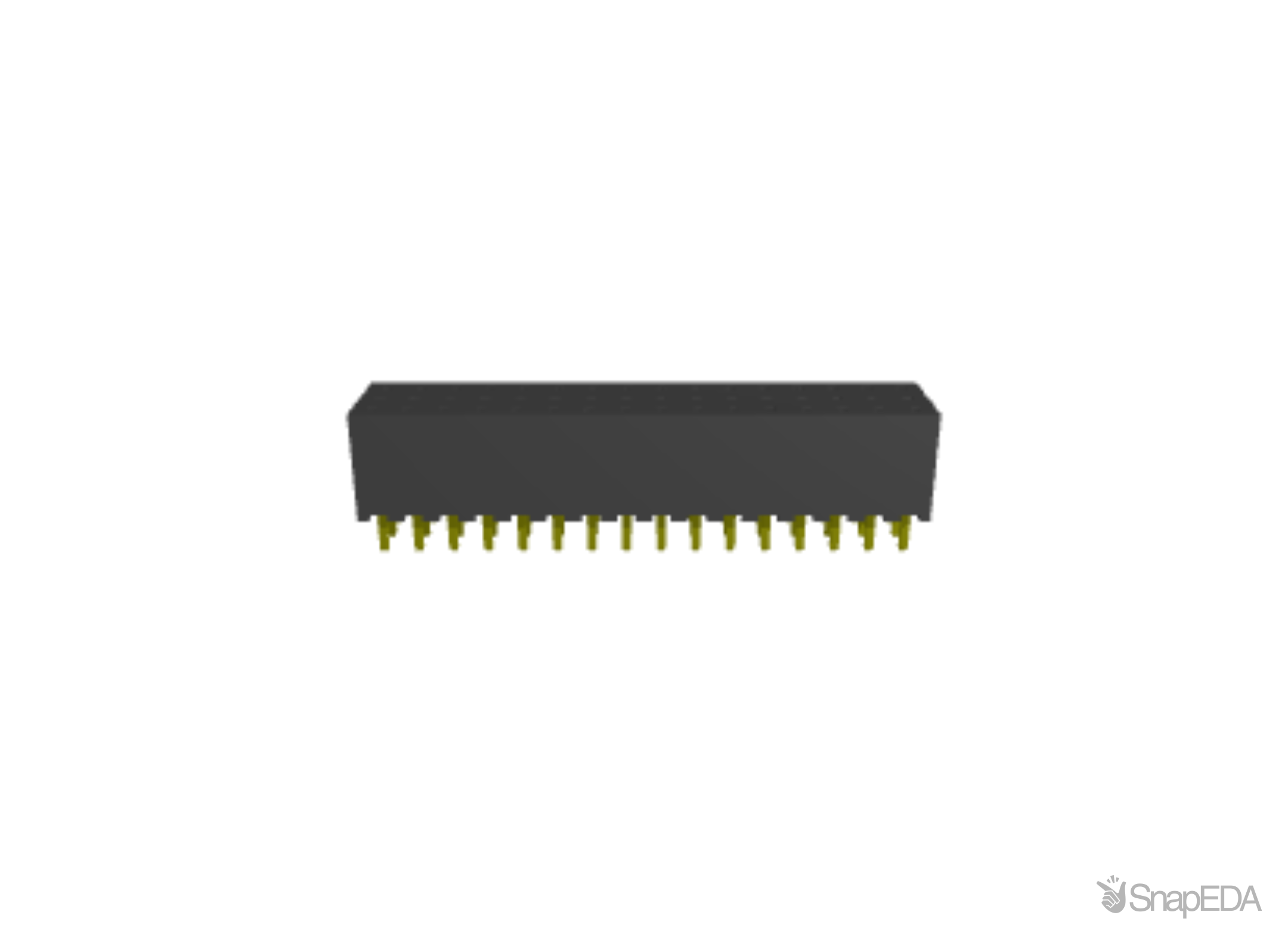 SQW-116-01-L-T 3D Model
