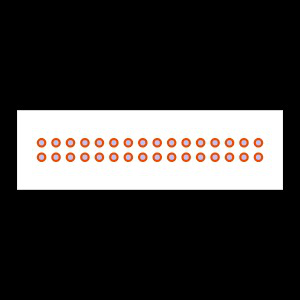 SQW-116-01-S-D Footprint