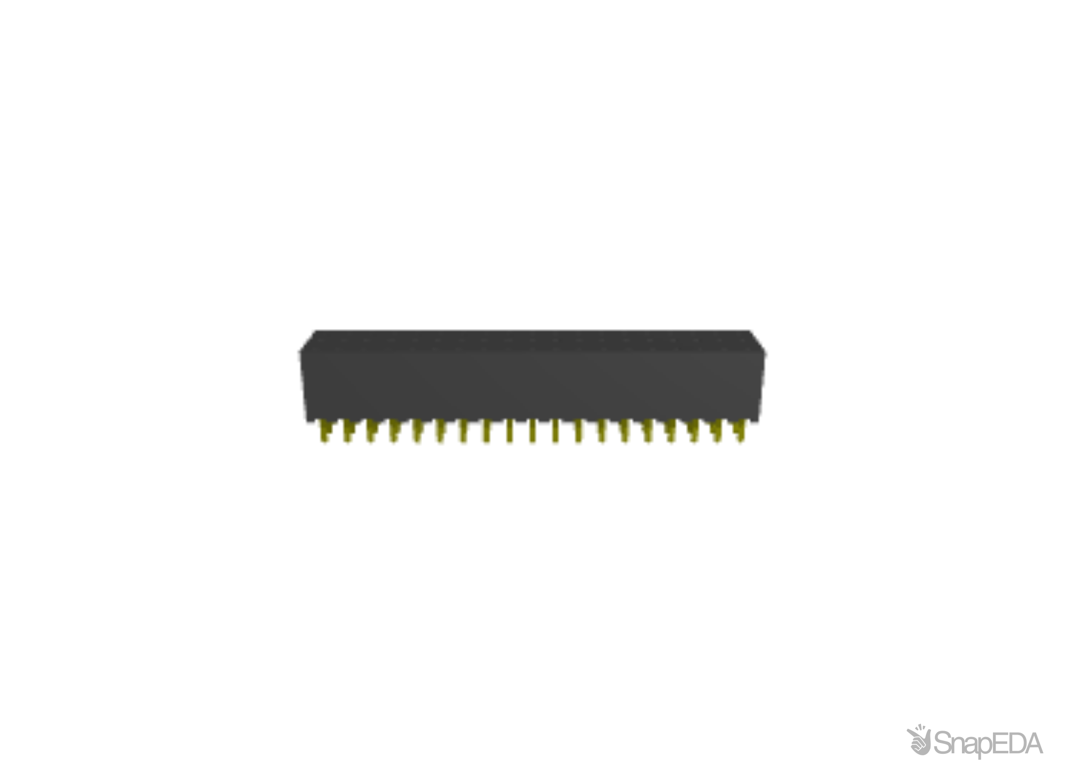 SQW-119-01-L-T 3D Model