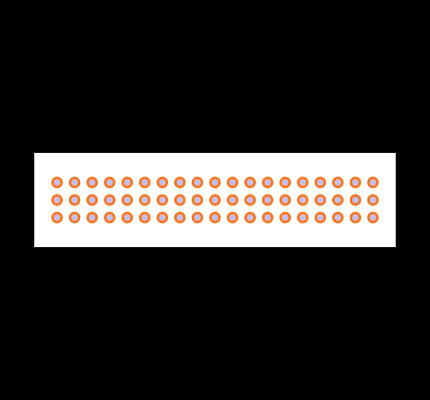 SQW-119-01-L-T Footprint