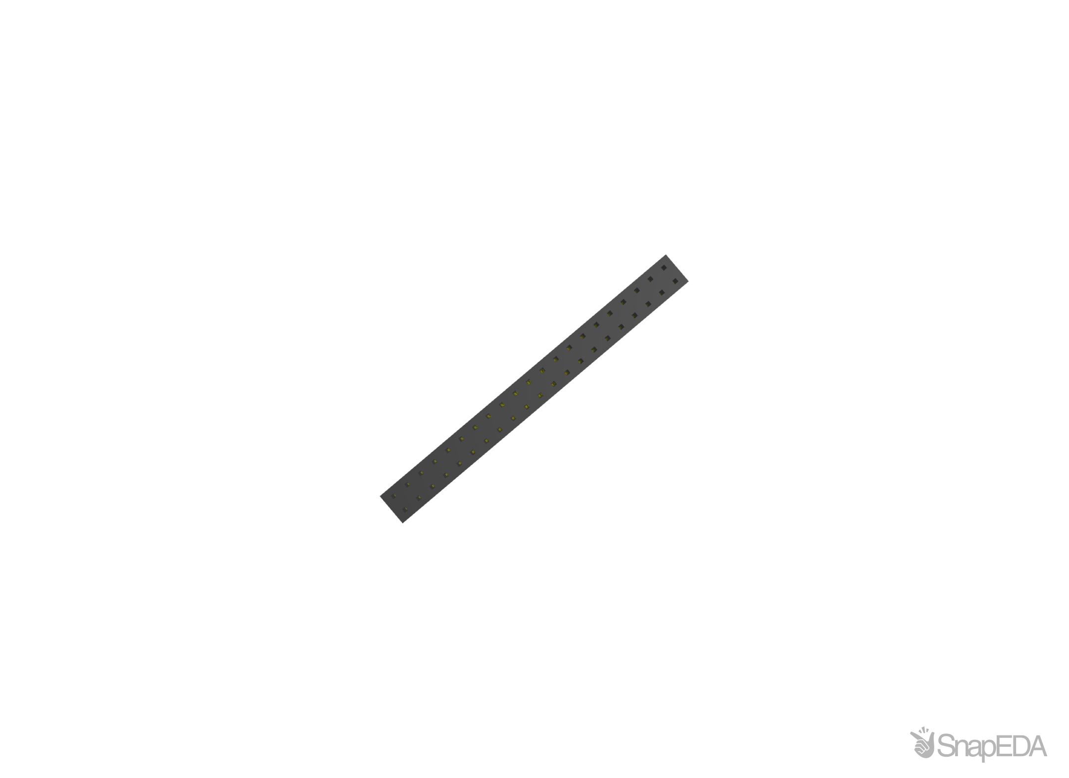 SQW-121-01-F-D 3D Model