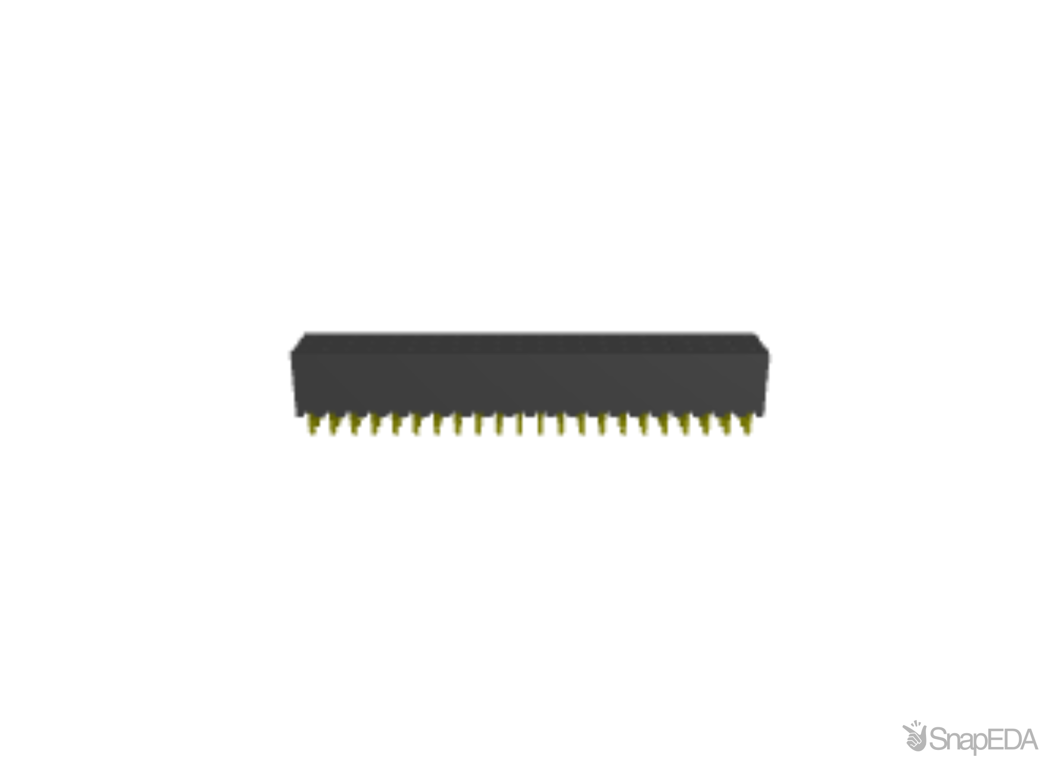 SQW-122-01-H-T 3D Model