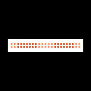 SQW-123-01-F-D Footprint