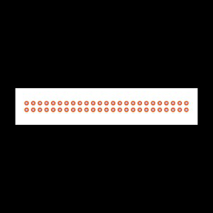 SQW-125-01-L-D Footprint