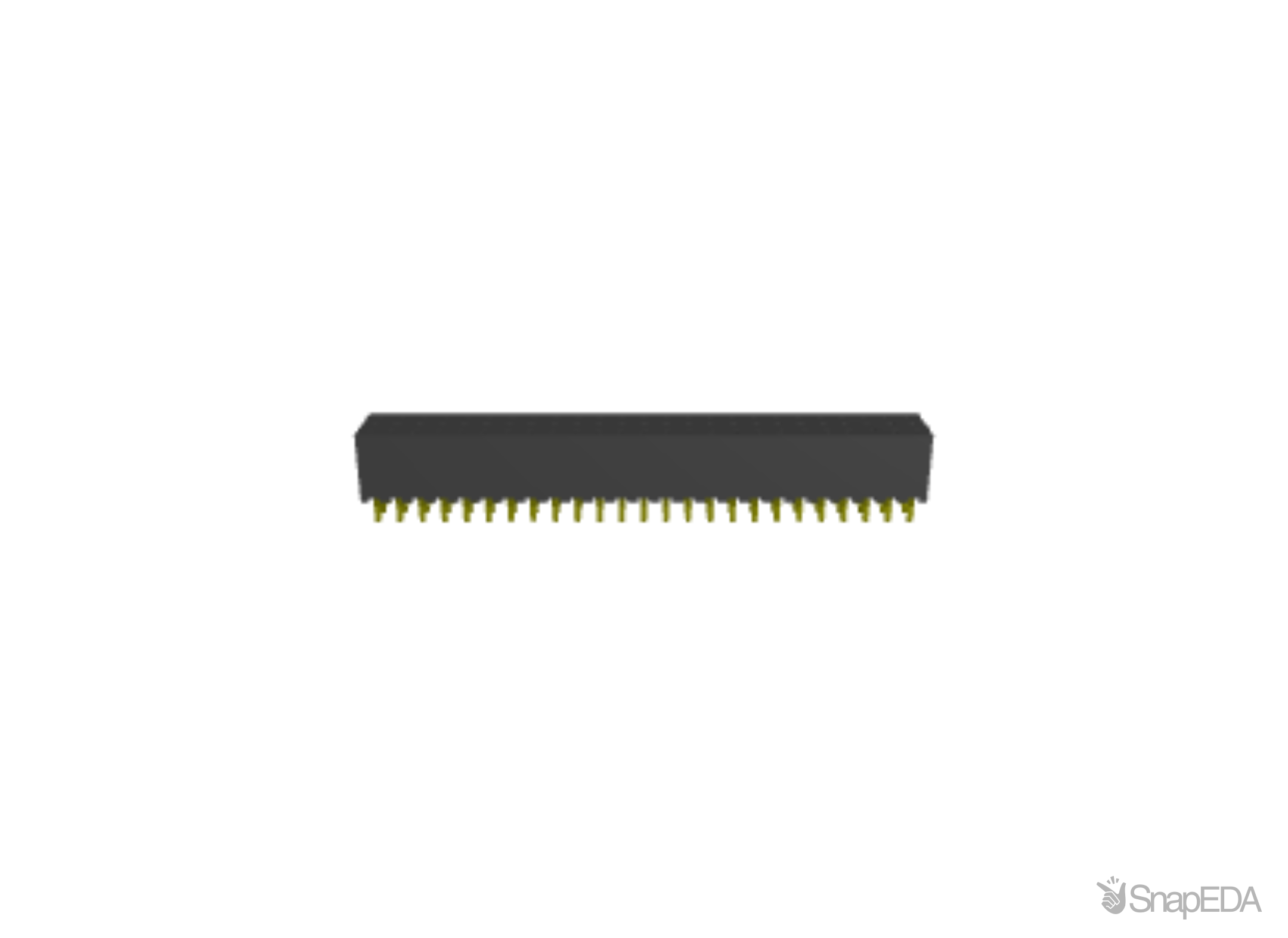 SQW-125-01-L-T 3D Model