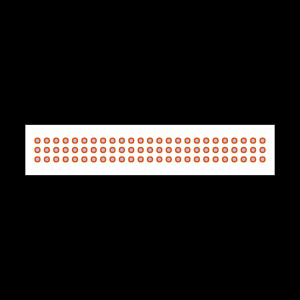 SQW-125-01-L-T Footprint
