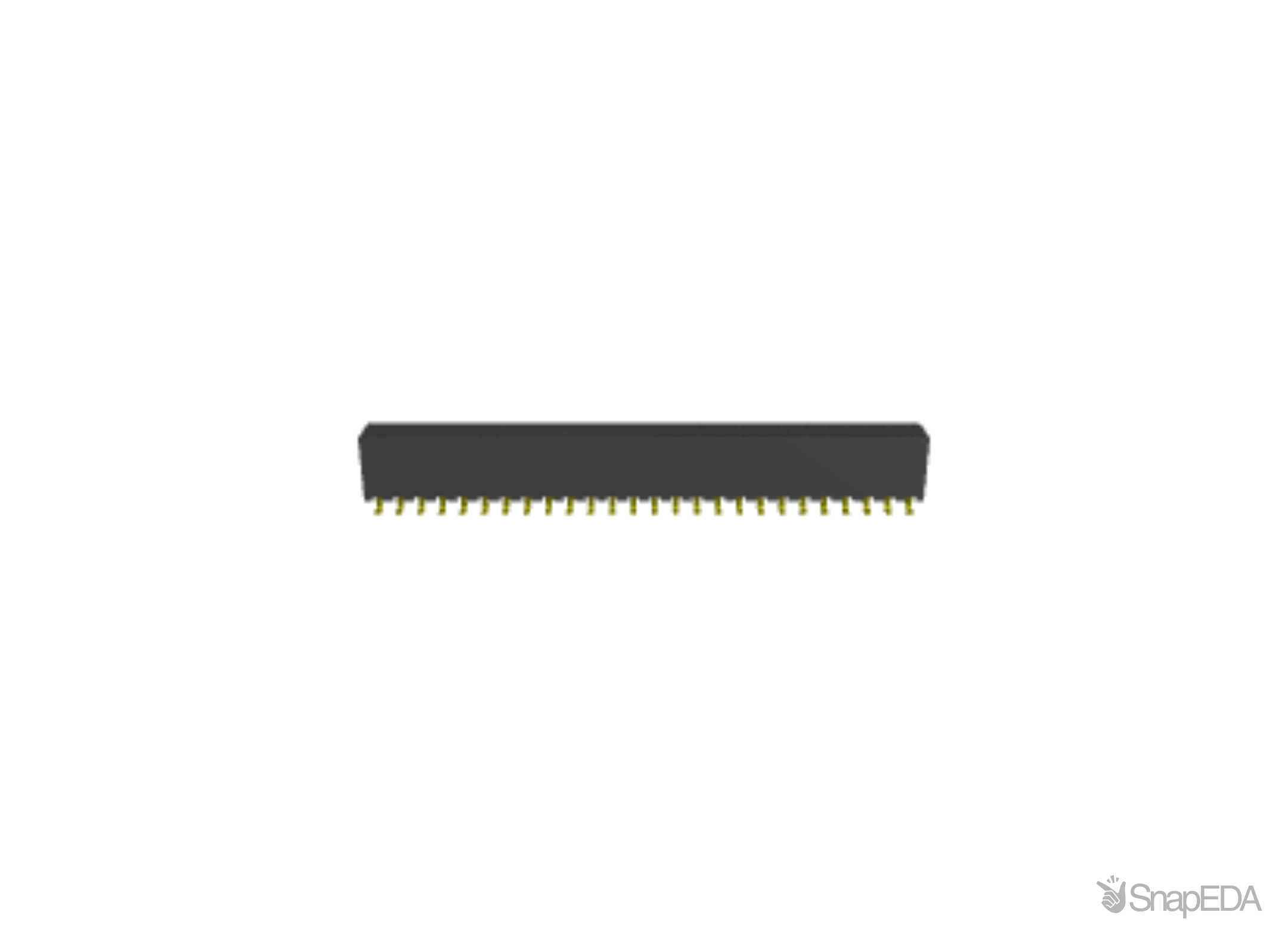 SQW-126-01-F-D-VS 3D Model