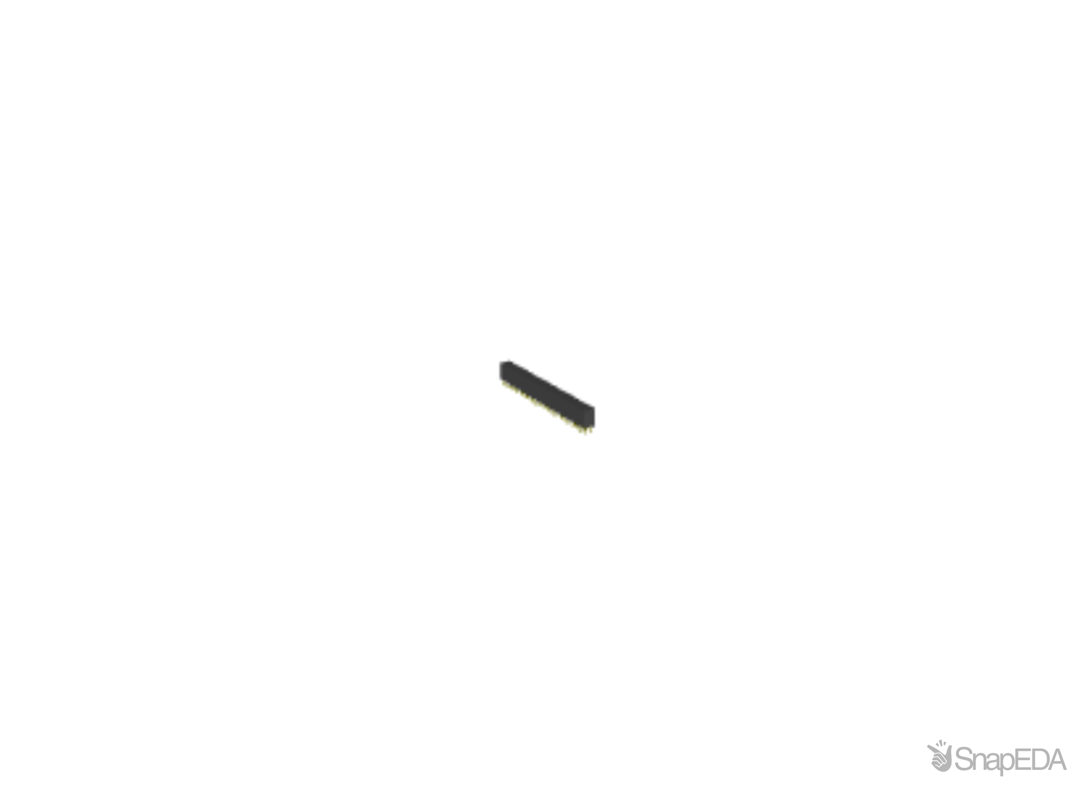 SQW-127-01-F-D 3D Model