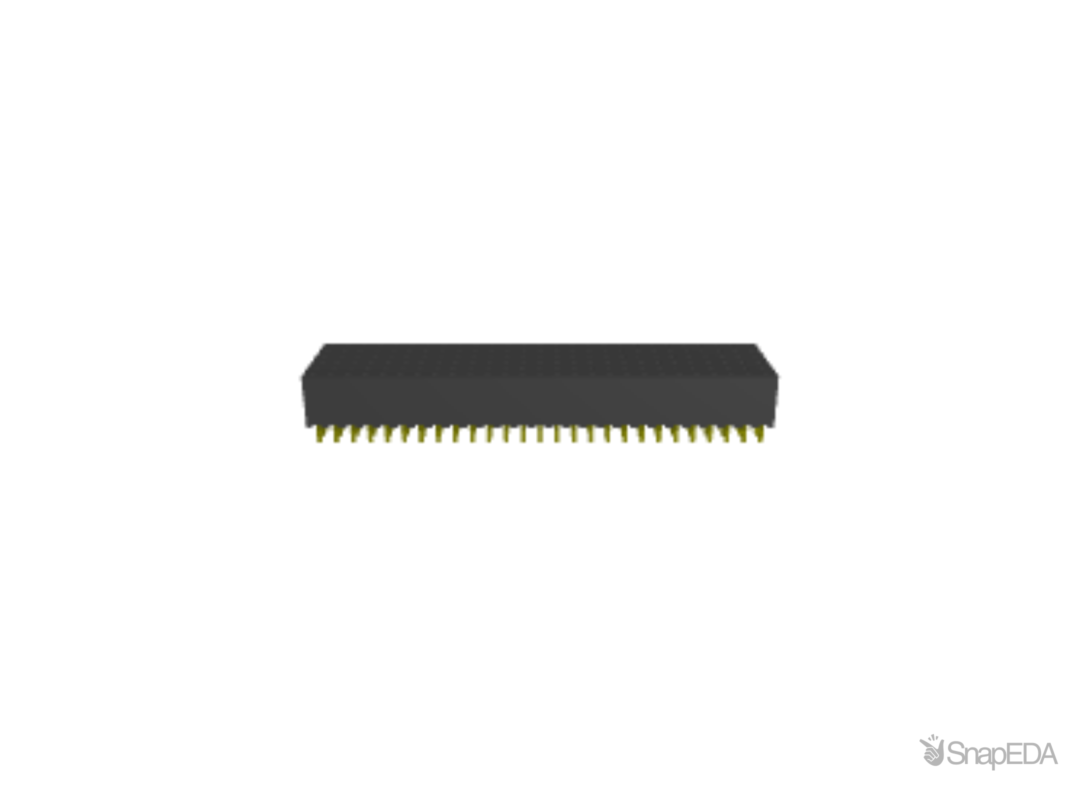 SQW-127-01-L-6 3D Model