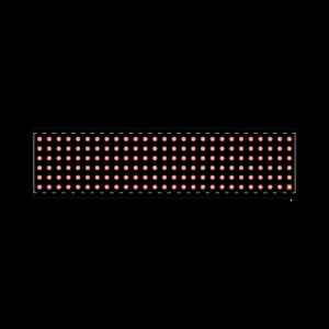 SQW-127-01-L-6 Footprint