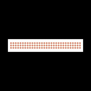 SQW-130-01-F-T Footprint