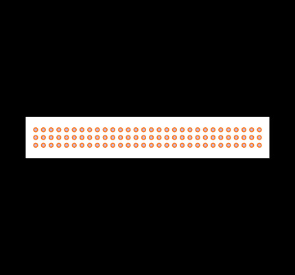 SQW-130-01-L-T Footprint