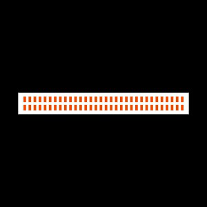 SQW-132-01-L-D-VS Footprint