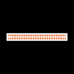 SQW-133-01-F-D-VS-A Footprint