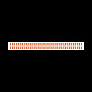 SQW-136-01-F-D-VS Footprint