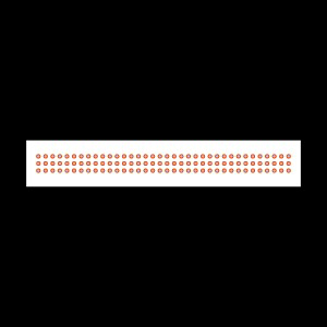 SQW-136-01-L-T Footprint