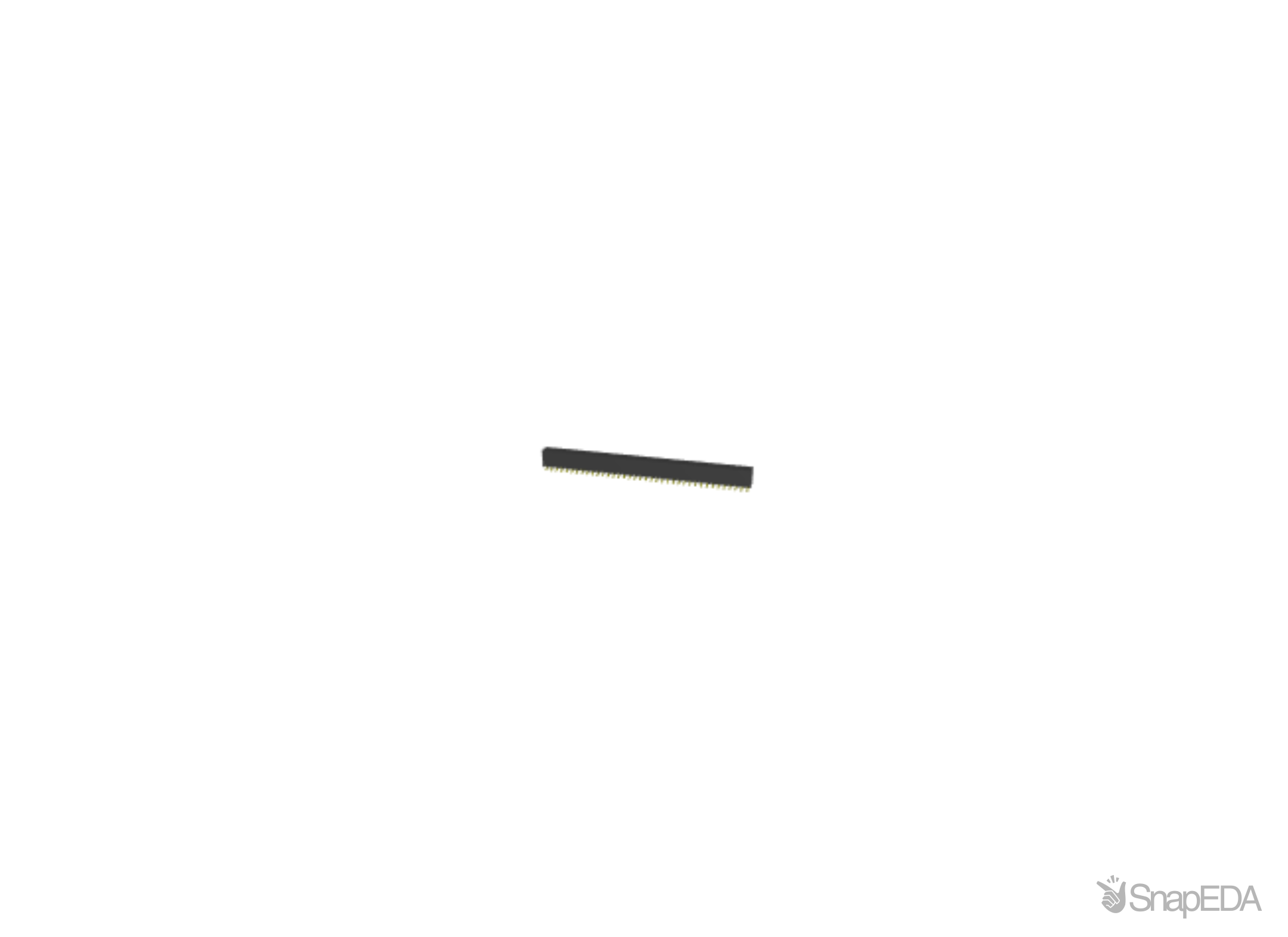 SQW-138-01-F-D-VS 3D Model