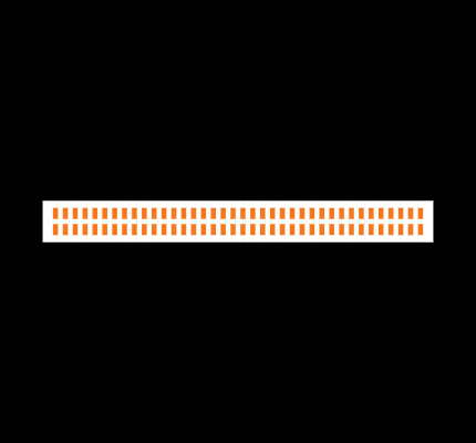 SQW-138-01-F-D-VS Footprint