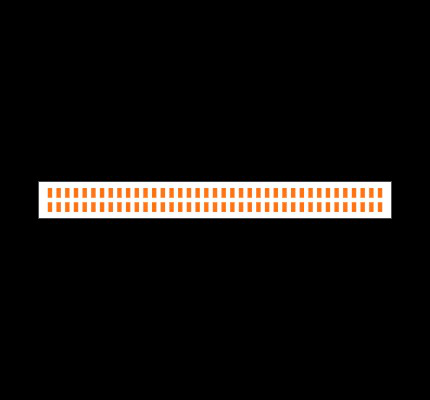 SQW-139-01-S-D-VS Footprint