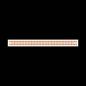 SQW-144-01-L-D-VS-A Footprint