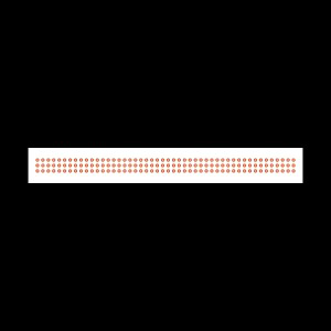 SQW-148-01-F-T Footprint