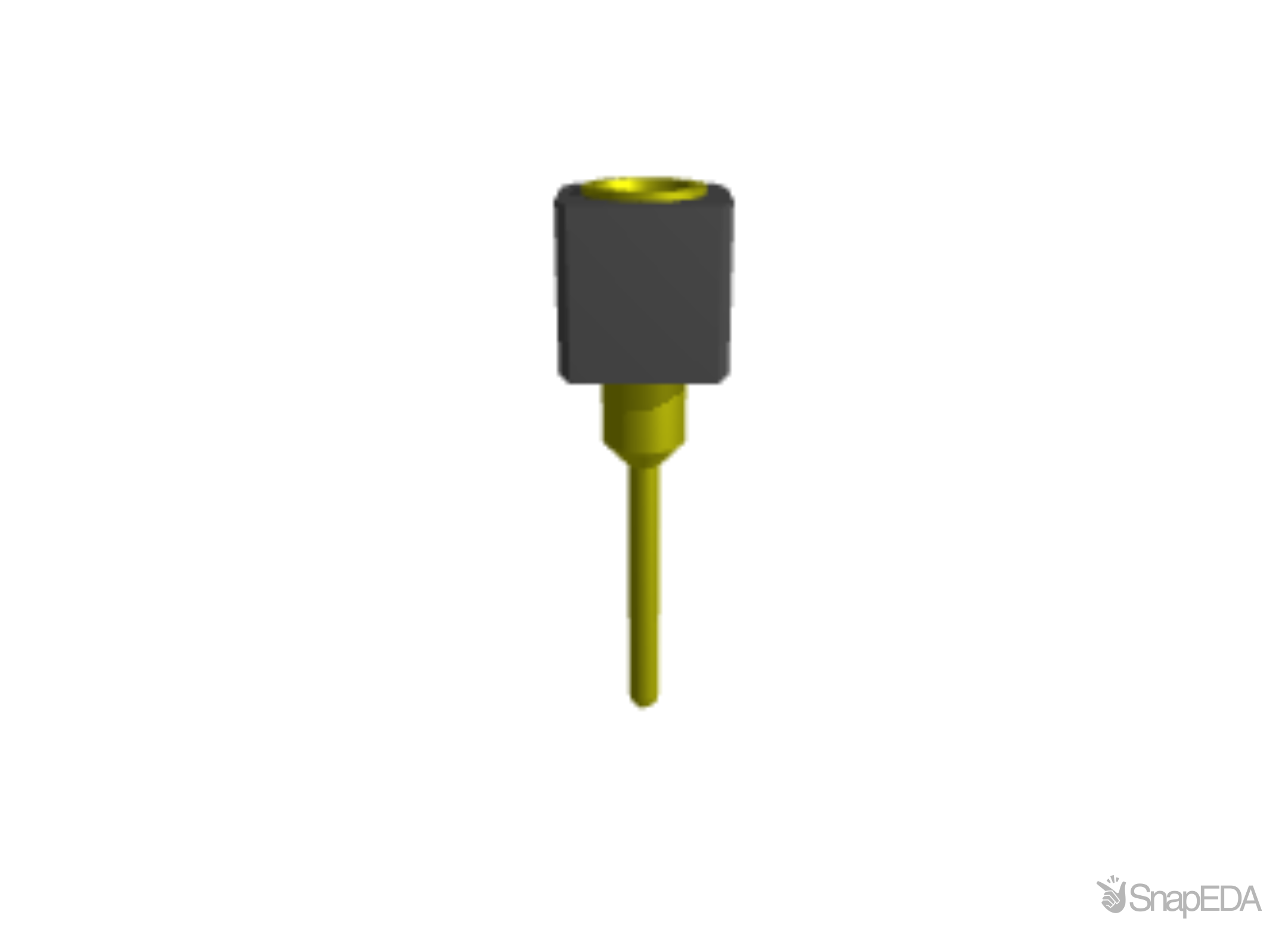 SS-101-G-18 3D Model