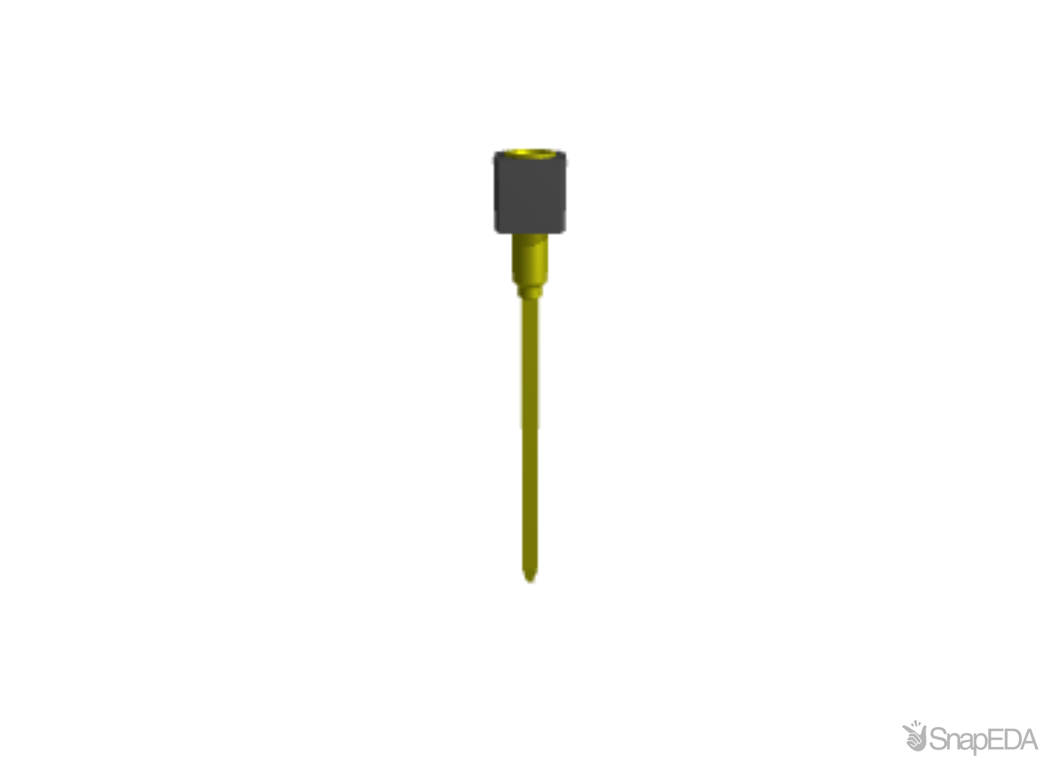 SS-101-G-1B 3D Model