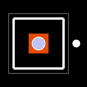 SS-101-G-2 Footprint