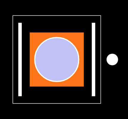 SS-101-G-3 Footprint
