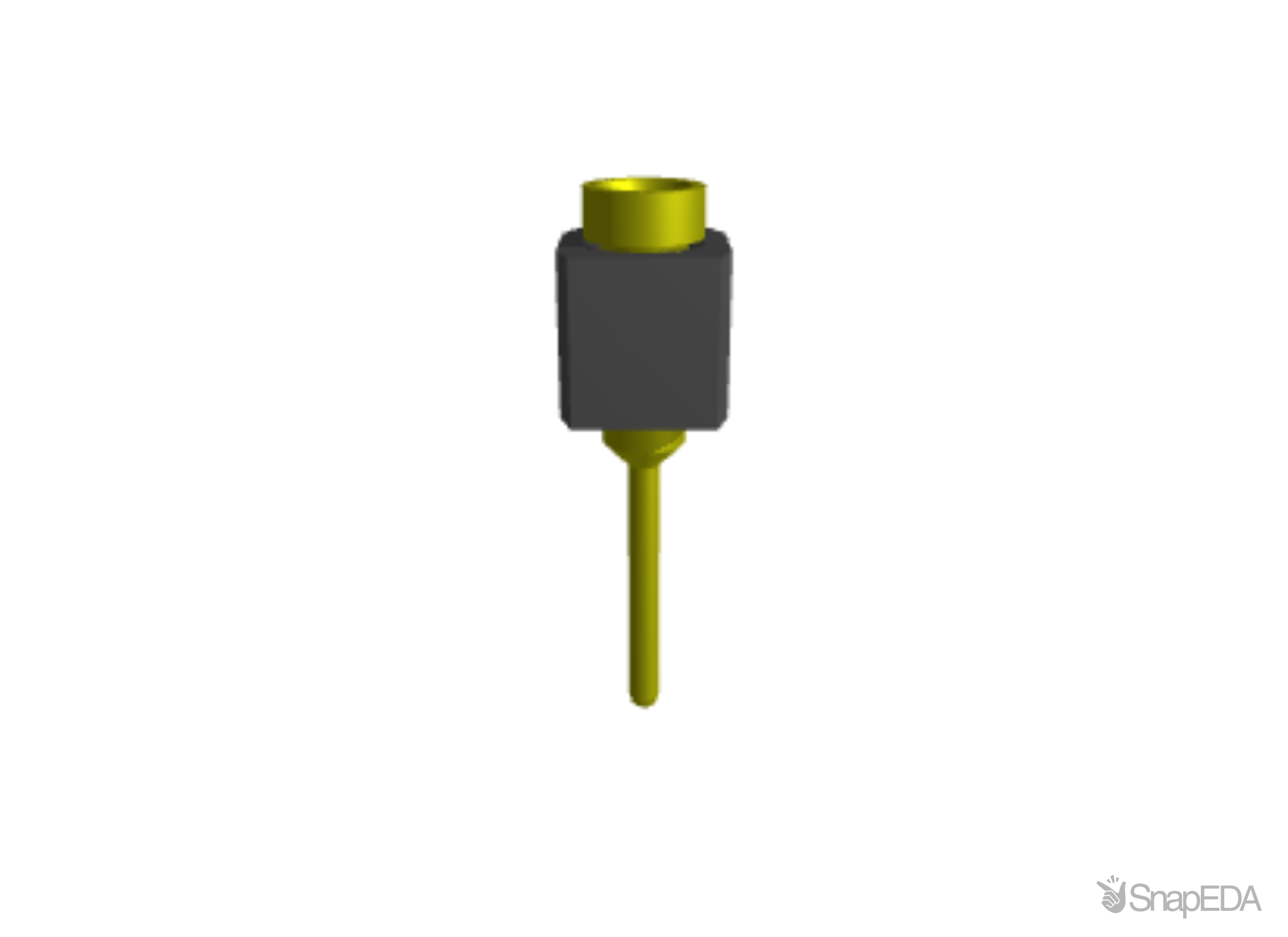 SS-101-G-38-N 3D Model