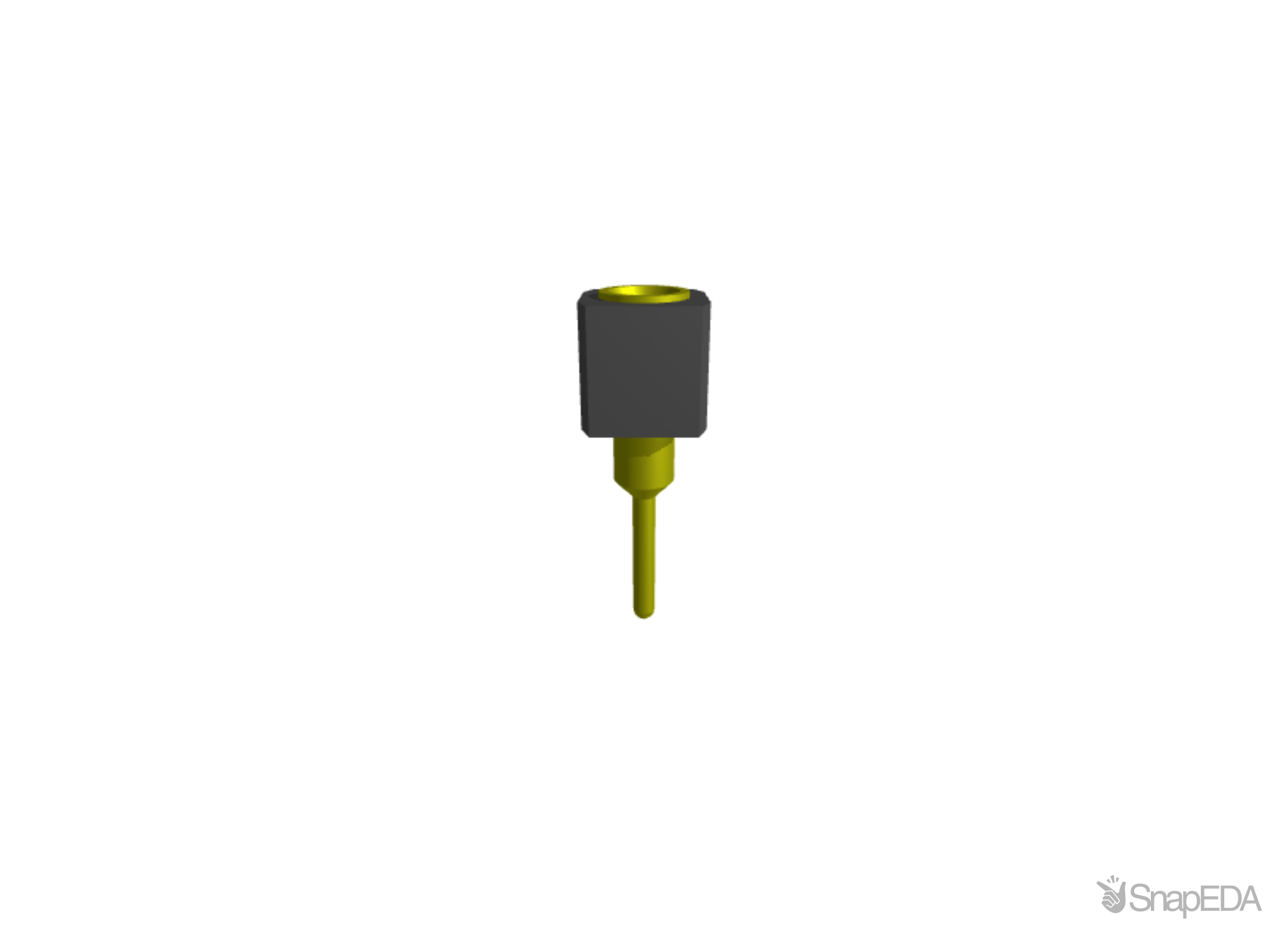 SS-101-S-22 3D Model