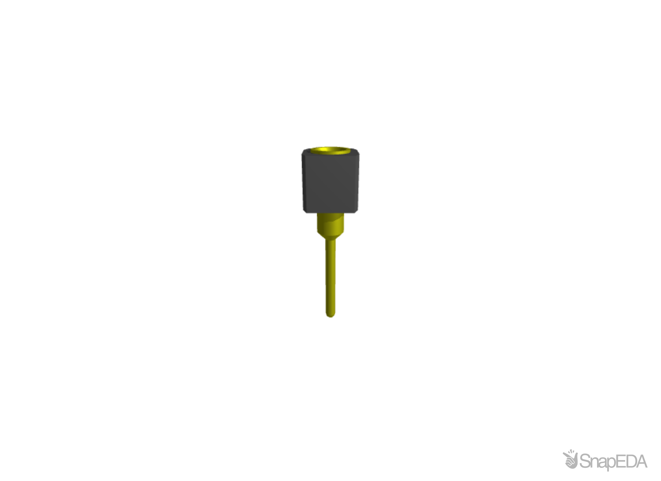 SS-101-T-18 3D Model