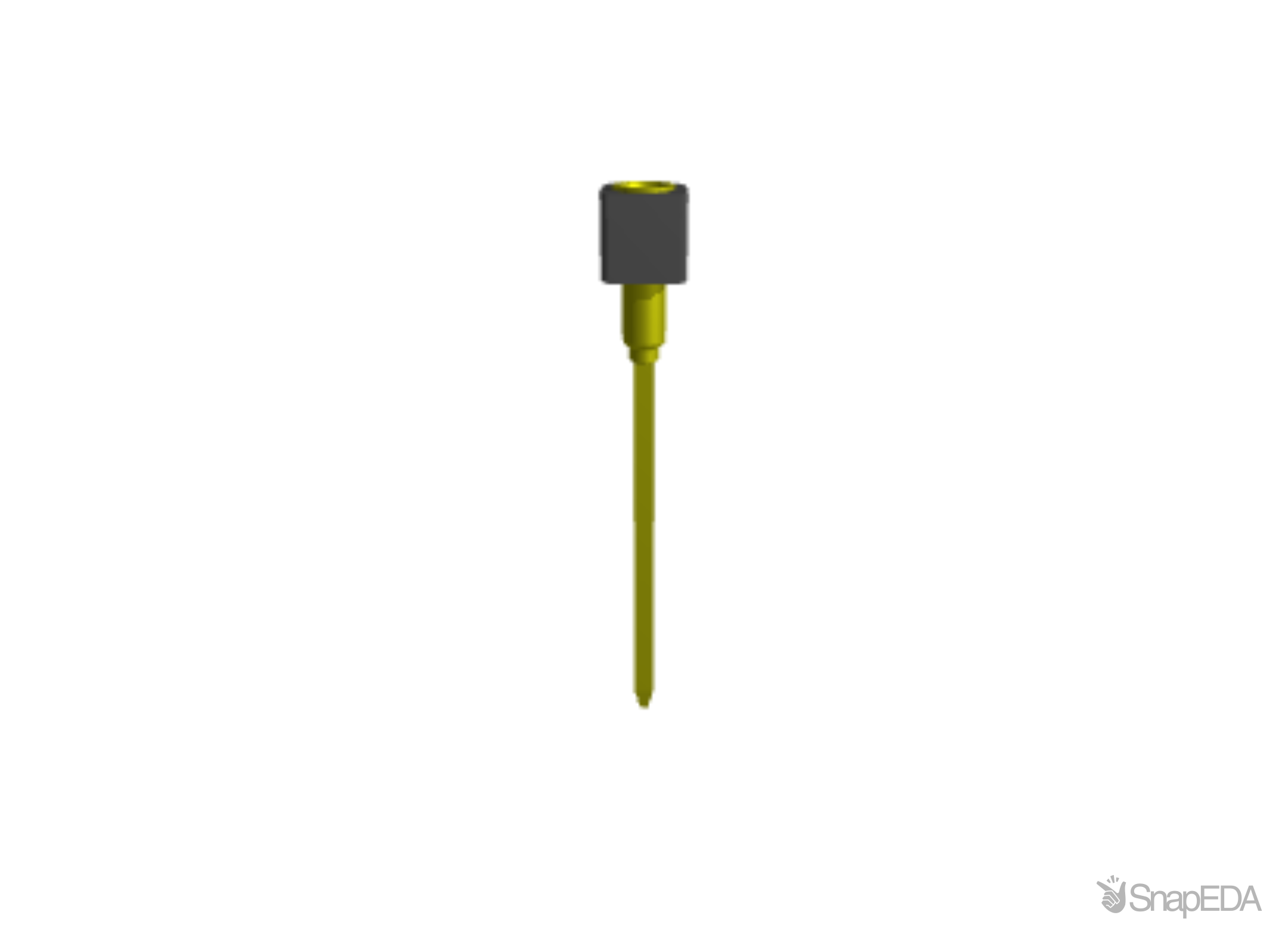 SS-101-T-1B 3D Model