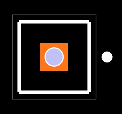 SS-101-T-2 Footprint