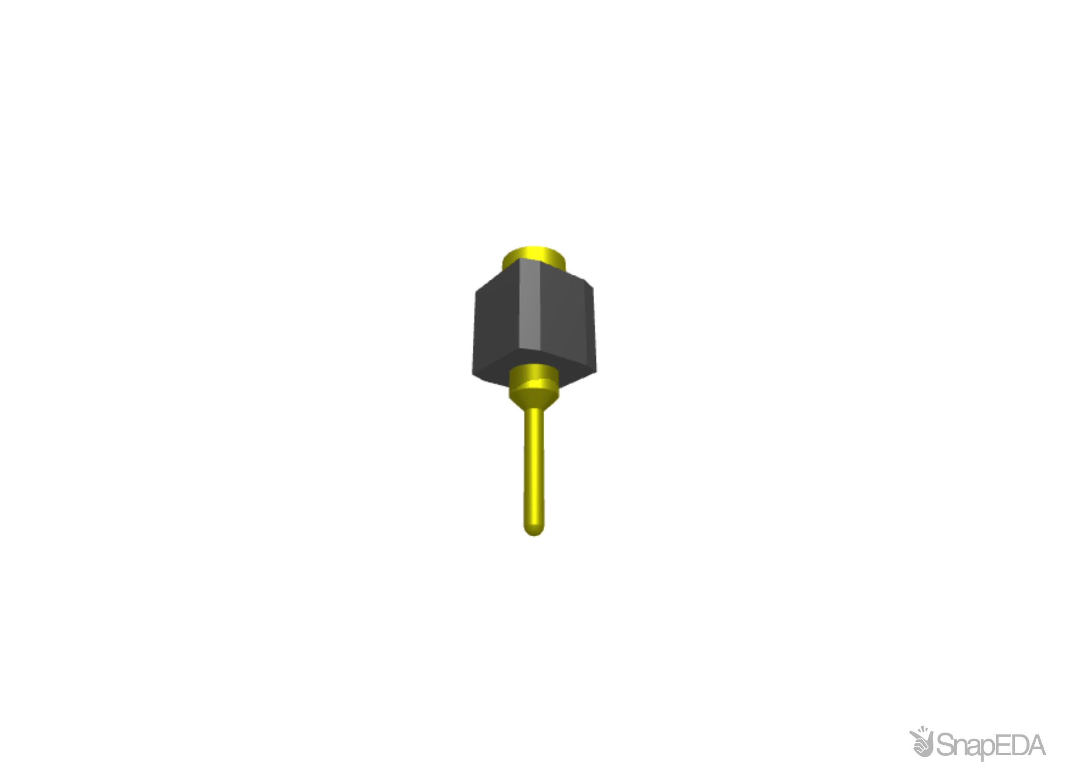 SS-101-T-2-N 3D Model