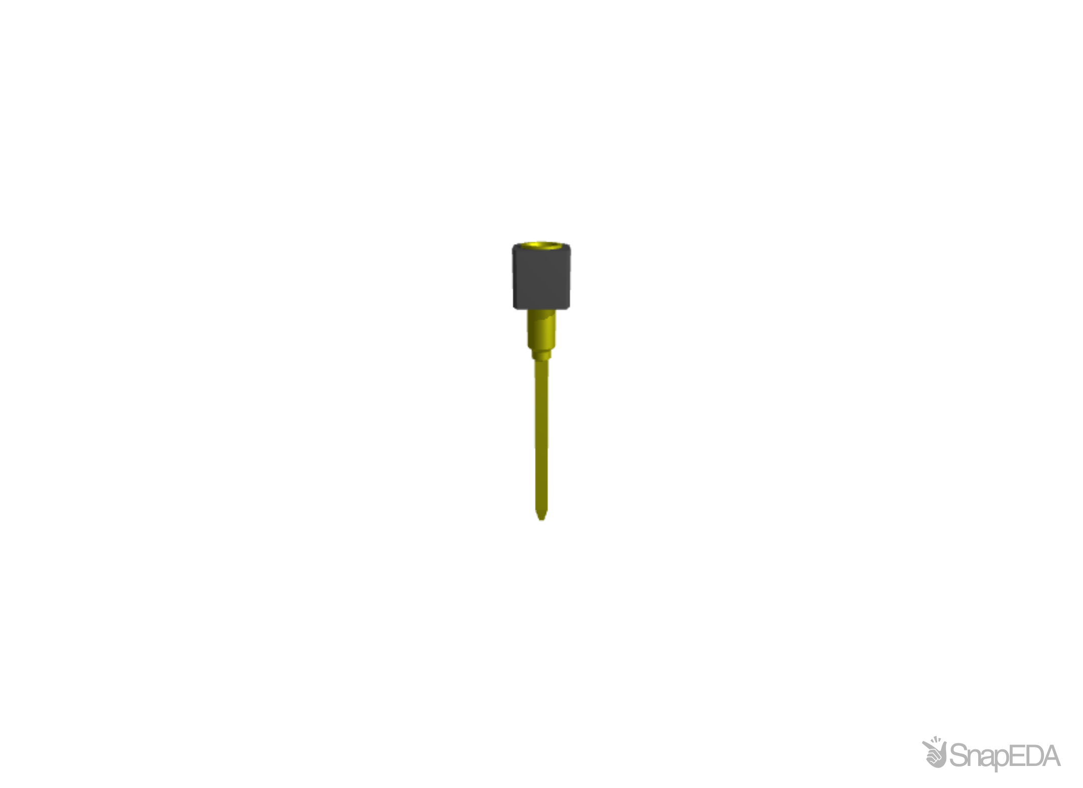 SS-101-T-5A 3D Model