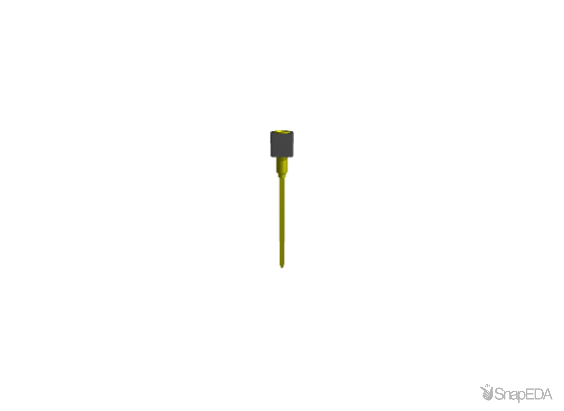 SS-101-TT-1B 3D Model