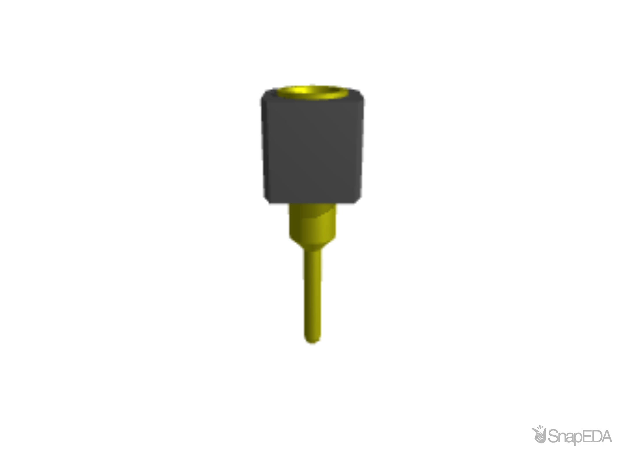 SS-101-TT-2 3D Model