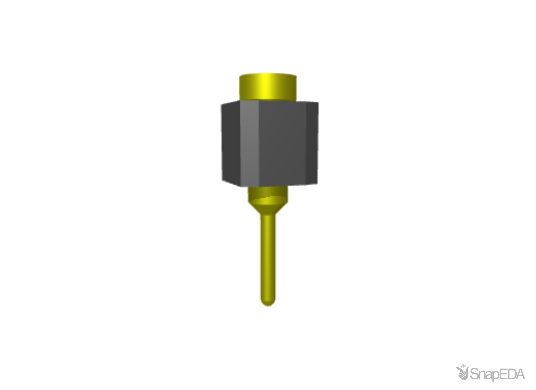 SS-101-TT-2-N 3D Model